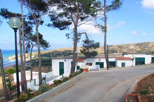 Appartamenti - Spiaggia Zaiana Peschici Exterior photo
